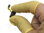 10pcs Anti-static Rubber ESD Finger Cots